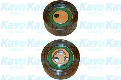 KAVO PARTS dte8505 -  Натяжной ролик, ремень ГРМ
